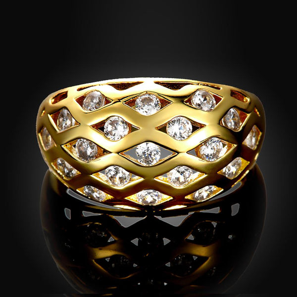 Gold Ring LSR150-A