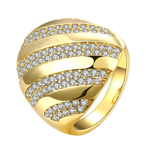 Gold Ring LSR152-A