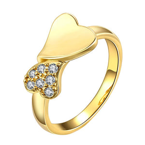 Gold Ring LSR155-A