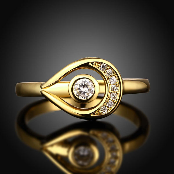 Gold Ring LSRR213-A