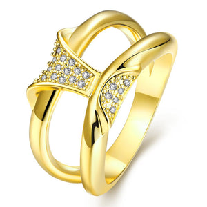 Gold Ring LSRR250-A
