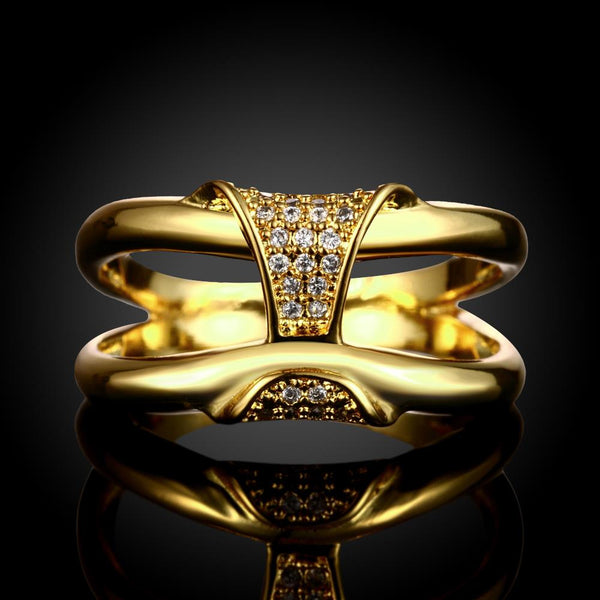 Gold Ring LSRR250-A