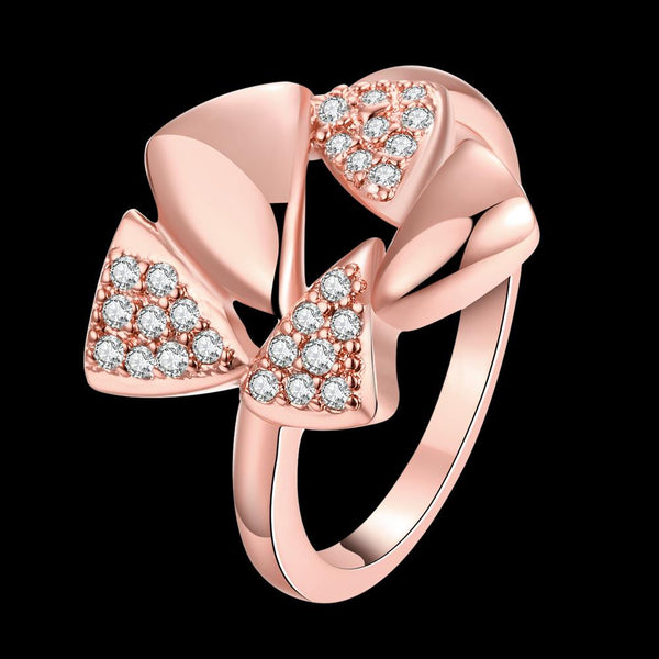 Rose Gold Ring LSRR253-B