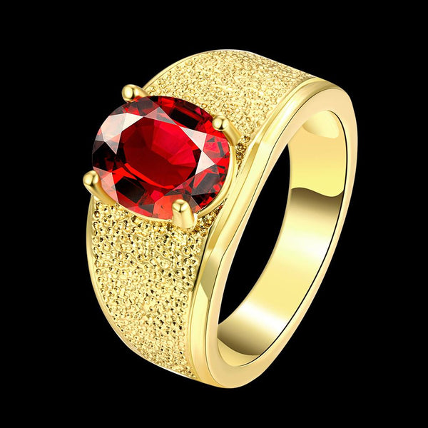 Gold Ring LSR283-A