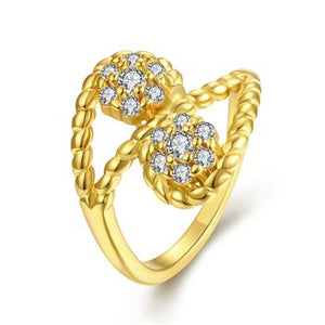 Gold Ring LSR290-A