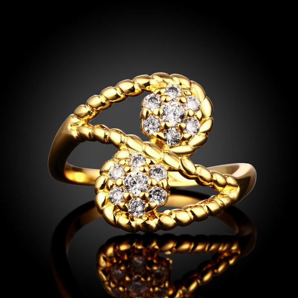 Gold Ring LSR290-A