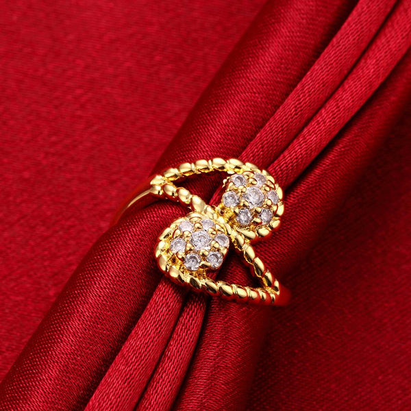 Gold Ring LSR290-A