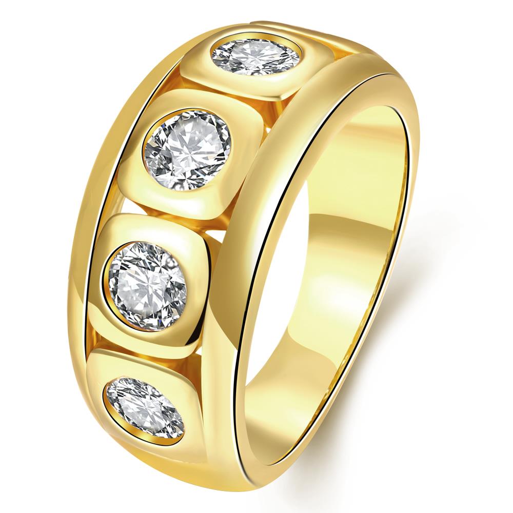 Gold Ring LSR310-A