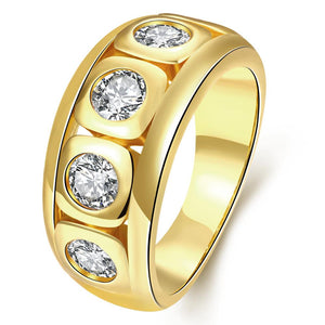 Gold Ring LSR310-A