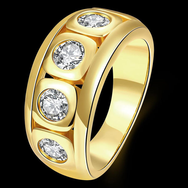 Gold Ring LSR310-A