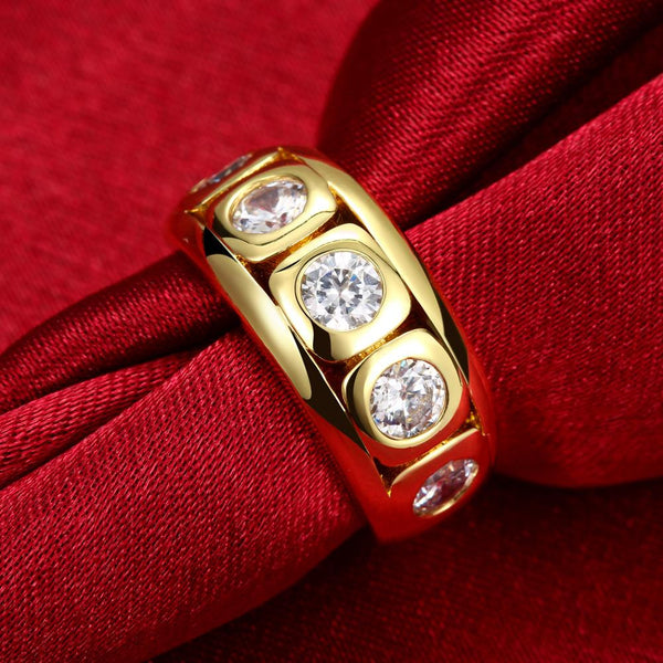 Gold Ring LSR310-A