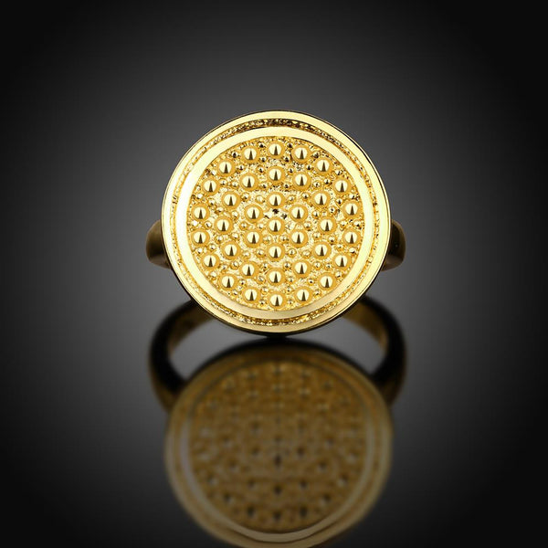 Gold Ring LSR312-A