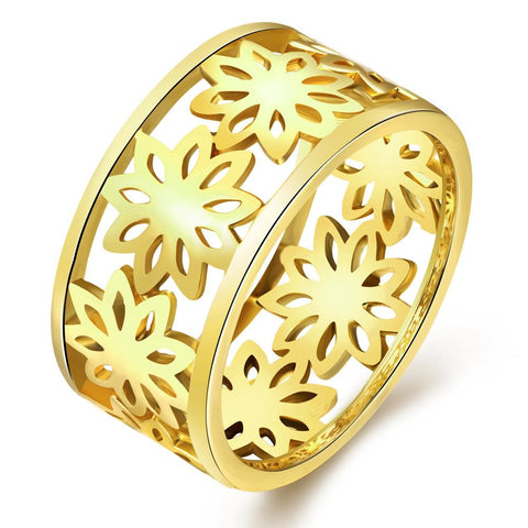 Gold Ring LSR315-A