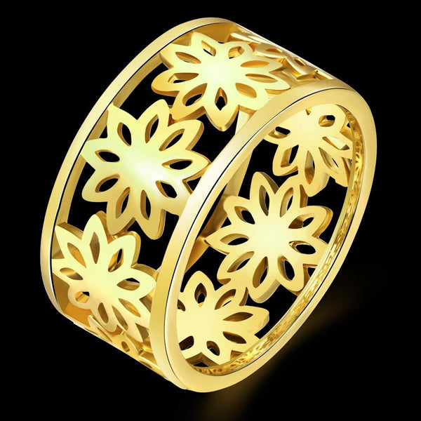 Gold Ring LSR315-A