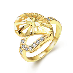 Gold Ring LSR335-A