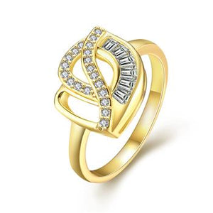 Gold Ring LSR356-A