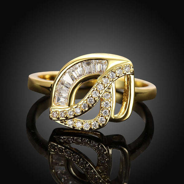 Gold Ring LSR356-A