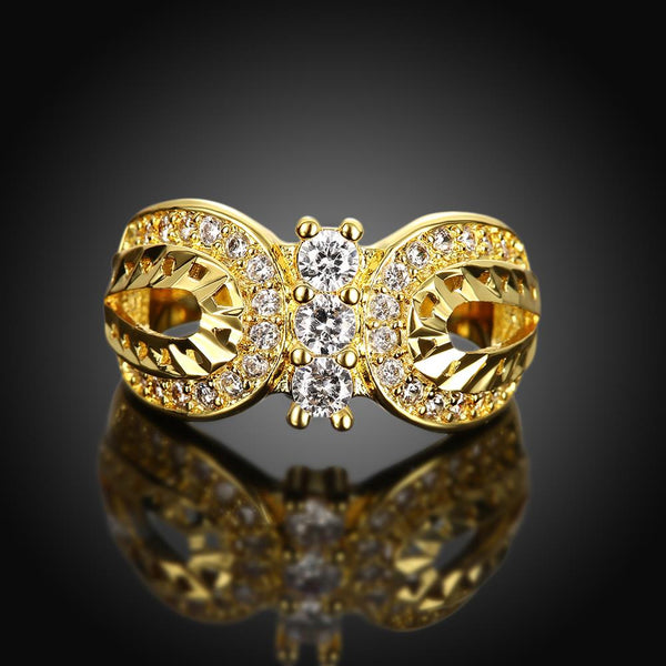 Gold Ring LSR360-A