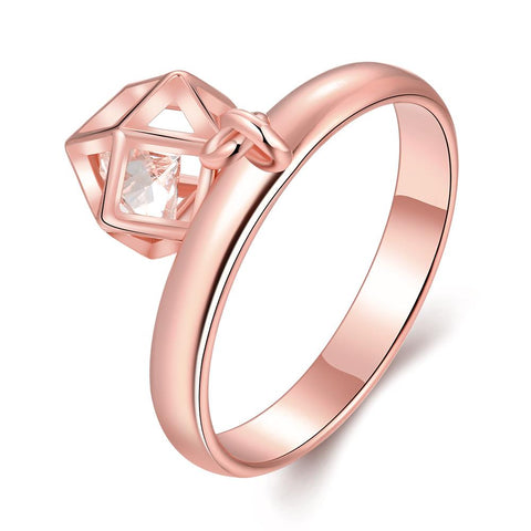 Rose Gold LSR369-B