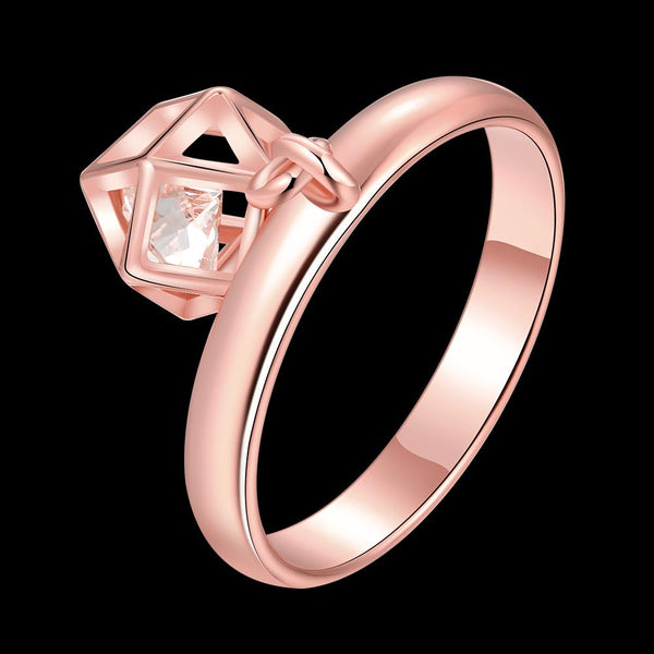 Rose Gold LSR369-B