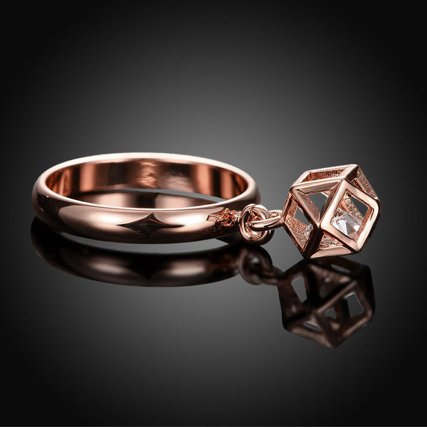 Rose Gold LSR369-B