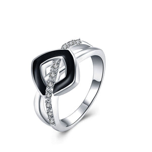 Silver Ring LSR8421