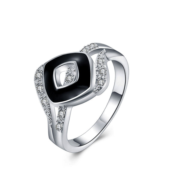 Silver Ring LSR842