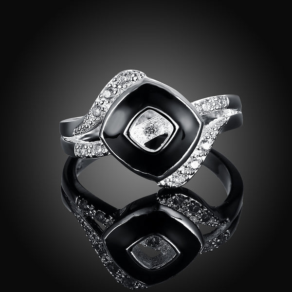 Silver Ring LSR842