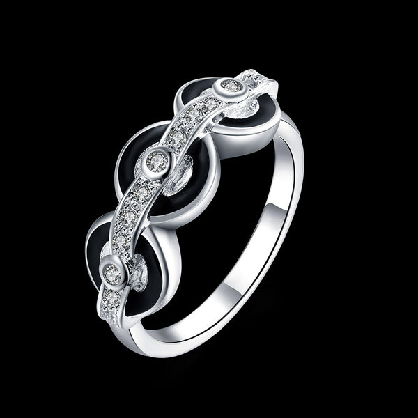 Silver Ring LSR848