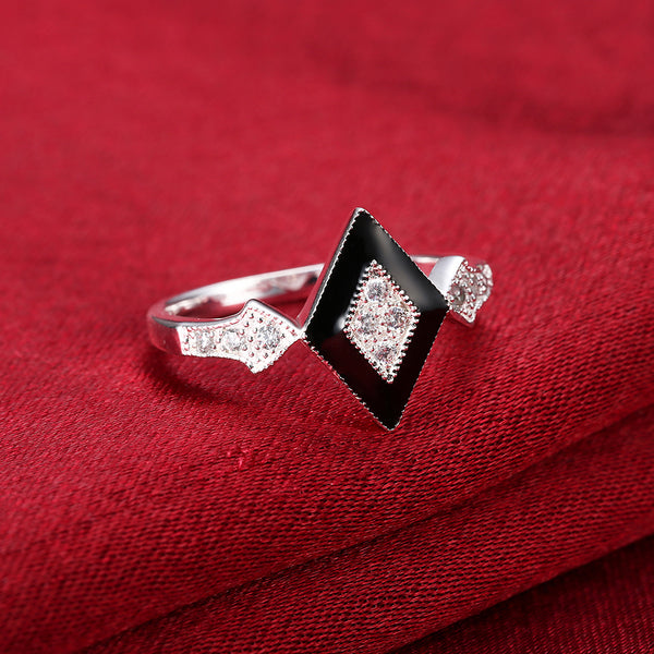 Silver Ring LSR849