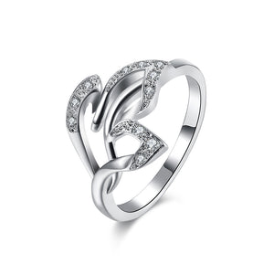 Silver Ring LSR852