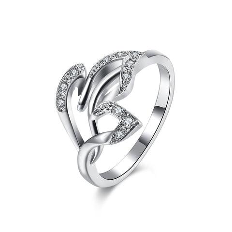 Silver Ring LSR852