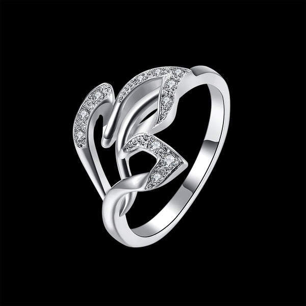 Silver Ring LSR852