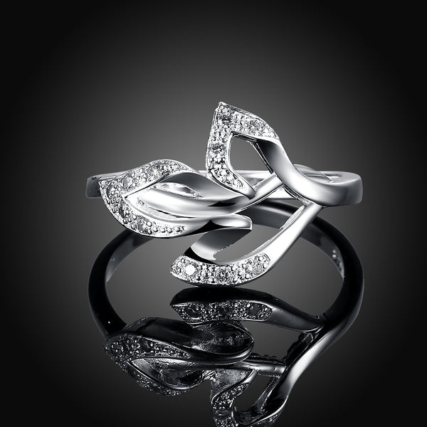 Silver Ring LSR852