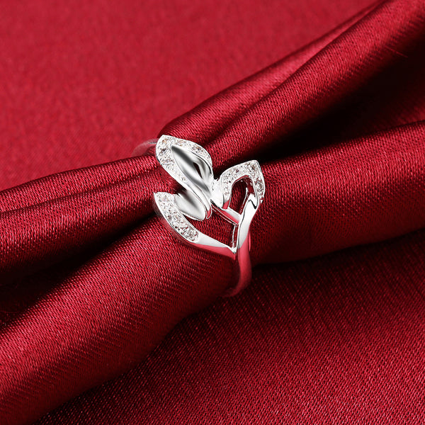 Silver Ring LSR852