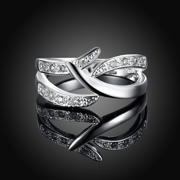 Silver Ring LSR857