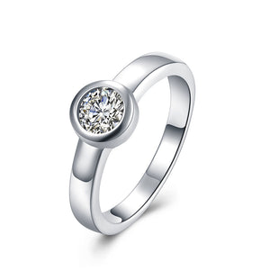 Silver Ring LSR862