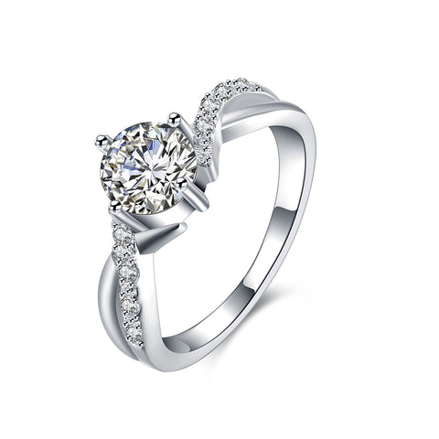 Silver Ring LSR864