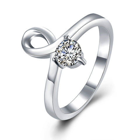 Silver Ring LSR873