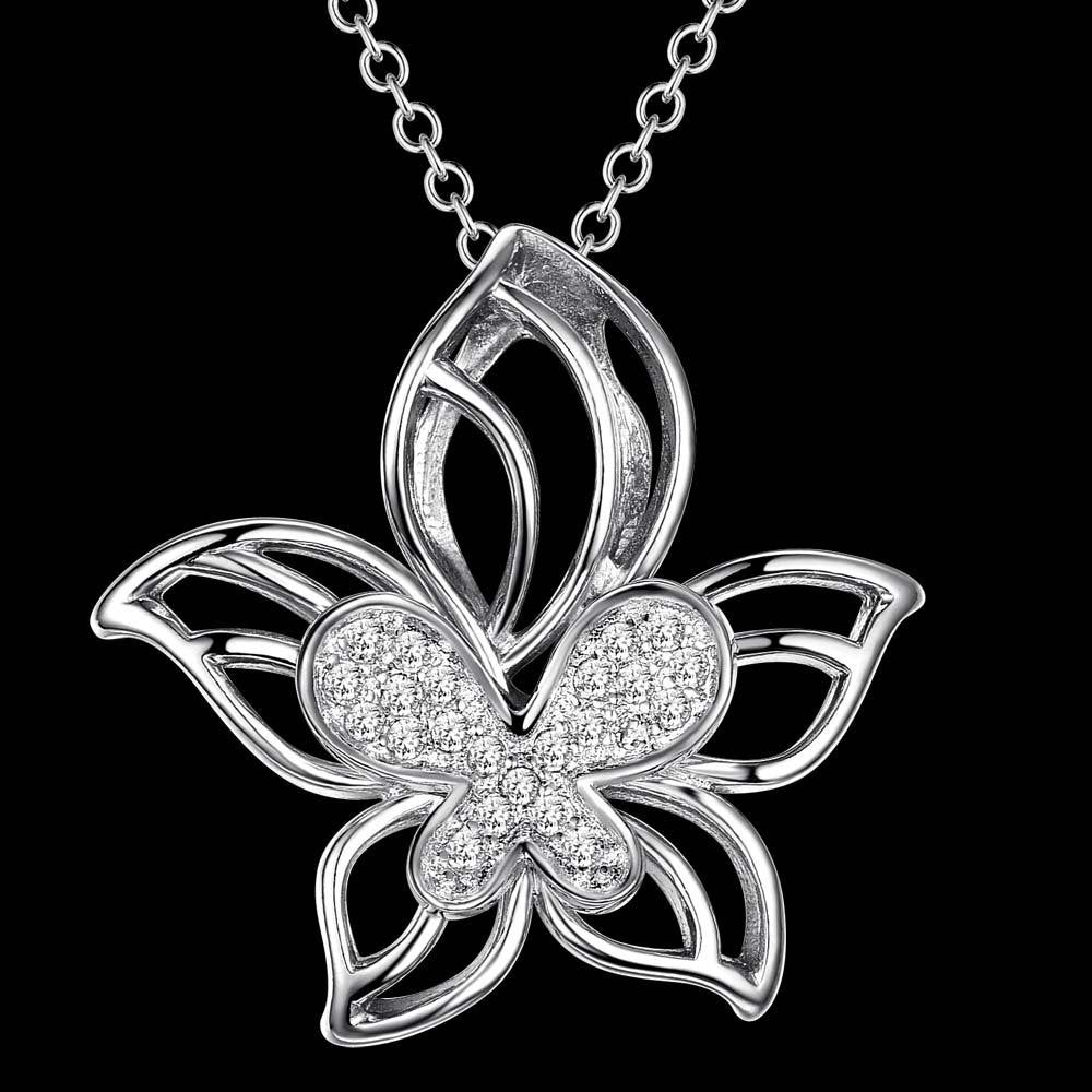 アクセサリー LIBALF SILVER NECKLACE NECKLACE