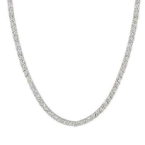 Divinity Necklace - N01148R-C01
