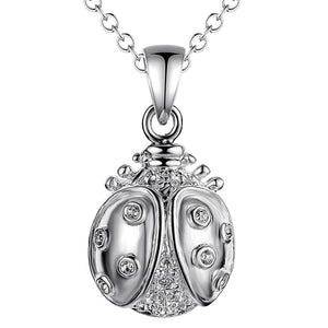 Kids Silver Necklace LSN028