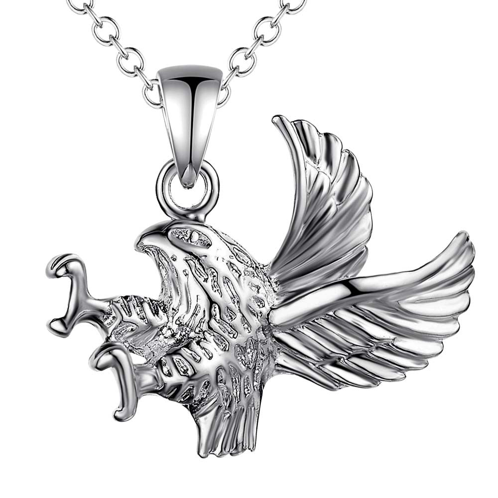 Kids Silver Necklace LSN030