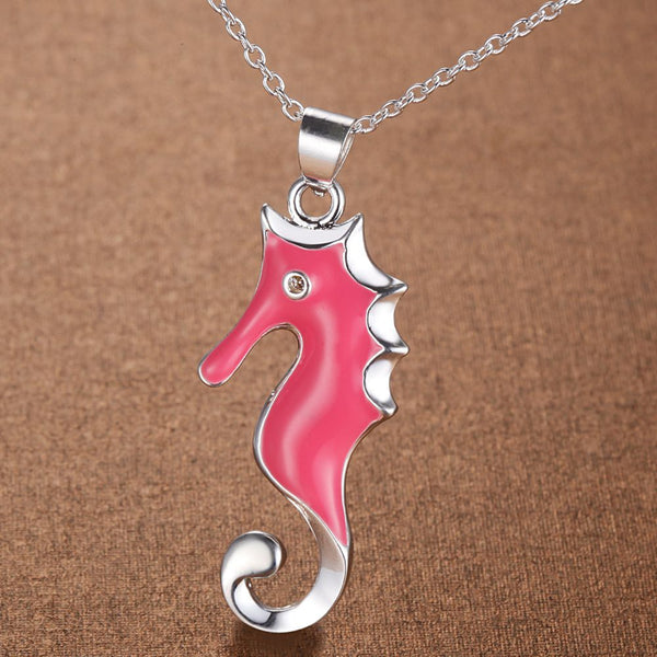 Silver Necklace LSN098