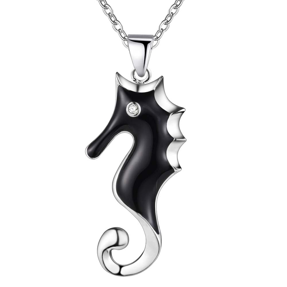 Silver Necklace LSN099