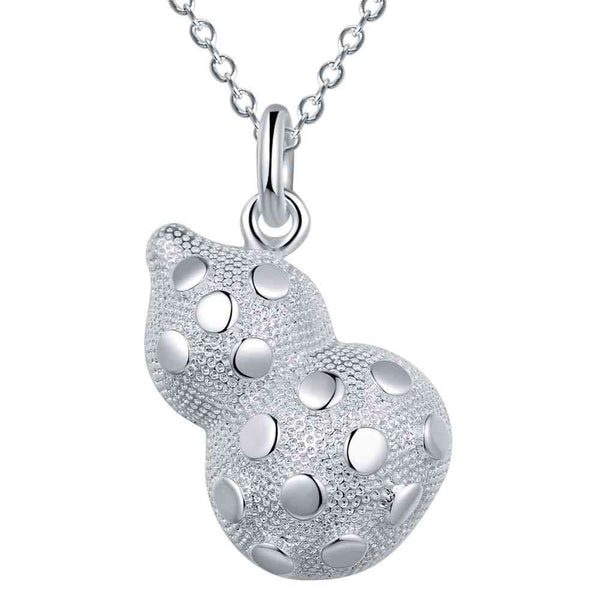 Silver Necklace LSN1064