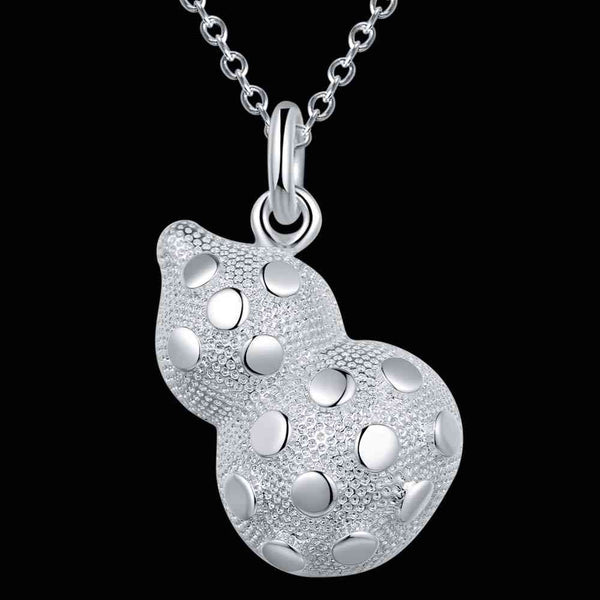Silver Necklace LSN1064