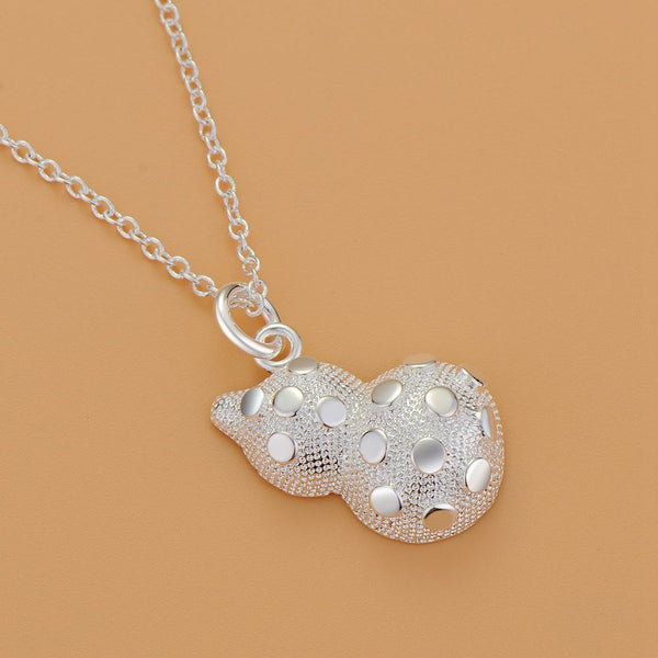 Silver Necklace LSN1064