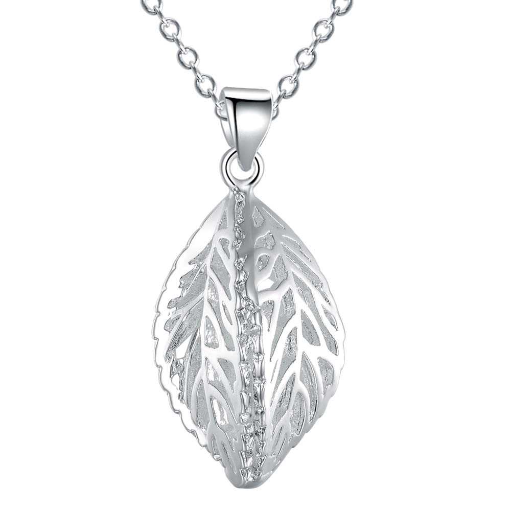 Silver Necklace LSN1093