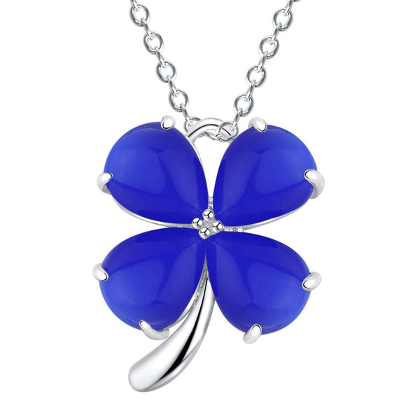 Silver Necklace LSN1147